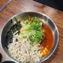 평택 법원근처에 맛있는 점심먹고온 후기 교통닭칼국수 평택법원점