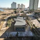 해찬솔공원작은도서관 이미지