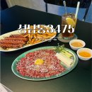 3475 | [모란] 성남동3475, 신상술집 데이트 장소로 추천하는 맛집