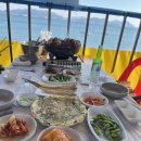 만성리길 | [여수현지인횟집] 여수해물탕 '그림횟집' 푸짐한 해물탕 후기