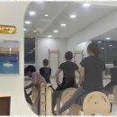 미 필라테스 이미지