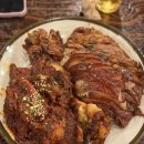 선릉역 족발 맛집 [뽕나무쟁이] 야들야들 모둠족발 먹고 감탄한 후기!