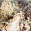 한여름밤의 꿈 이미지