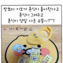 뚱이이모 이미지