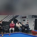 @BilliardsNetwork2024 구독 Semih Sayginer vs Kohout Super Follow Shot #3cus 이미지