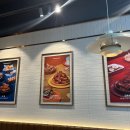 교촌치킨안중 | 평택 교촌치킨 안중1호점 마라레드+허니갈릭