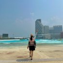 시흥 웨이브파크 미오코스타 경기도 물놀이 워터파크 추천 주말 후기