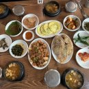 제주 서귀포 아침식사 맛집 고은물식당, 아이랑 가족 여행에 한식 백반 정식으로 추천