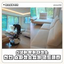 얼룩빼기이박사 | 천안 쇼파청소업체 추천 코드클린 : 신생아 맞이 출산 전 대청소 패브릭 소파 건식 습식 청소 만족 후기