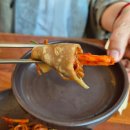 세븐일레븐 양주장흥점 | 양주 장흥 맛집 | 송추도토리 수육 도토리정식 후기 도토리 6가지 요리 한상 가득