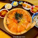 법조빌딩(스시맨빌딩) | 대구 동성로 초밥 맛집 토토스시 가성비 좋은 초밥과 연어 덮밥