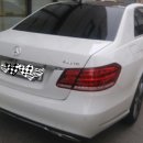 산운모터스자동차외형복원