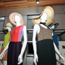 의류패턴&메이킹 이미지