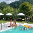 가평별누리펜션 | [가평 감성숙소] 스테이 무, 애견동반 가능한 풀빌라 독채펜션 201호 4인 후기