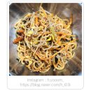 인덕원 쫄면 맛집 ; 24시 아리랑 우동집 솔직 후기