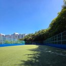 남산풋살경기장(주말) 네이버블로그