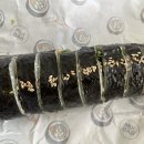찬들김밥