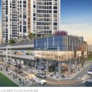 조치원주차타워 1층 쉼터 이미지