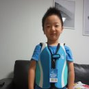 유아구명조끼 퍼니테일 상어구명조끼 구입