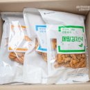 옛날과자, 바나나 과자 +꽈배기 제조공정, 부산 한일식품 이미지