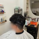 헤어샵 선아