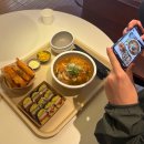 제주스테이 | 제주공항 근처 맛집 제주시새우리 딱새우김밥 후기 가족식사 추천 한끼
