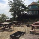 터 펜션 이미지