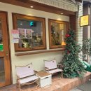 달달한놀이터 전포점 | 부산 전포 / 서면 디저트 맛집 달달한놀이터 전포점 두쫀쿠 후기