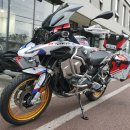 1250 GS ADV HP 드뎌 데칼작업 마무리 했습니다 ^^* 역시 하나구루님 !!! 이미지