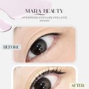 덕천프라자 | 덕천속눈썹펌 마라뷰티 노글루펌 블랙틴팅펌 후기