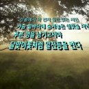 정밀한 밤 / 새벽별 정순복 이미지