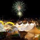 명지시장 주차장 이미지