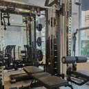 맞춤 체형 교정 센터 이미지