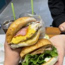 프랭크버거 부산명륜점 | 명륜 햄버거 추천 프랭크버거 부산명륜점 신메뉴 후기