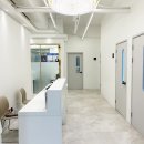 홍우프라자 앞 이미지