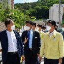 용소초등학교 이미지