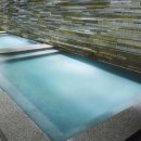 해비치호텔사우나 이미지