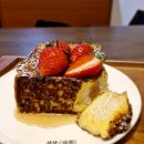 송리단길 카페 성상 [成相]_역대급 프렌치 토스트를 맛본 후기