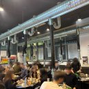 GS25 성수SKV1 | [성수 맛집] 성수역 근처 가격도 맛도 좋은 주차 가능 고깃집 추천 ! 효자동목고기 방문 후기