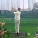 파인힐 골프 연습장 이미지