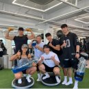 초심피티 | [공지] [유장군트레이너의 커리큘럼 💚 /이천피티/이천pt/이천헬스장]