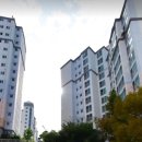 한진해모로아파트 앞 이미지