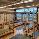 숨인필라테스센텀뷰점 | 숨인필라테스 센텀뷰점 편안한 분위기에서 운동할 수 있었던 곳