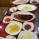 바다장어 숯불구이 민물장어 숯불구이 이미지