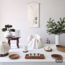 용현시장(상) | 👶🏻아기 100일기념 백일상대여 셀프백일촬영 백일떡 준비