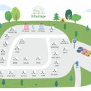 어반티지 글램핑 카라반 펜션 | 어반티지 글램핑 카라반 펜션🏕️ | 내돈내산 솔직후기 (벌레주의🦗) 강화도카라반 감성글램핑