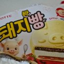 이번주 먹은 간식 후기! 돼지바빵 아이스크림 & 오리온 참붕어빵 & 요맘때 플레인콘