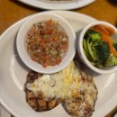 세차의고수 남양주다산점 | 다산 현대아울렛 맛집 텍사스로드하우스 다산점 신메뉴 세트 평일 저녁 후기
