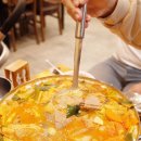 이화수전통육개장 이미지