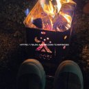 707 | 캠핑 장작 추천 707 자작나무 장작 솔직후기